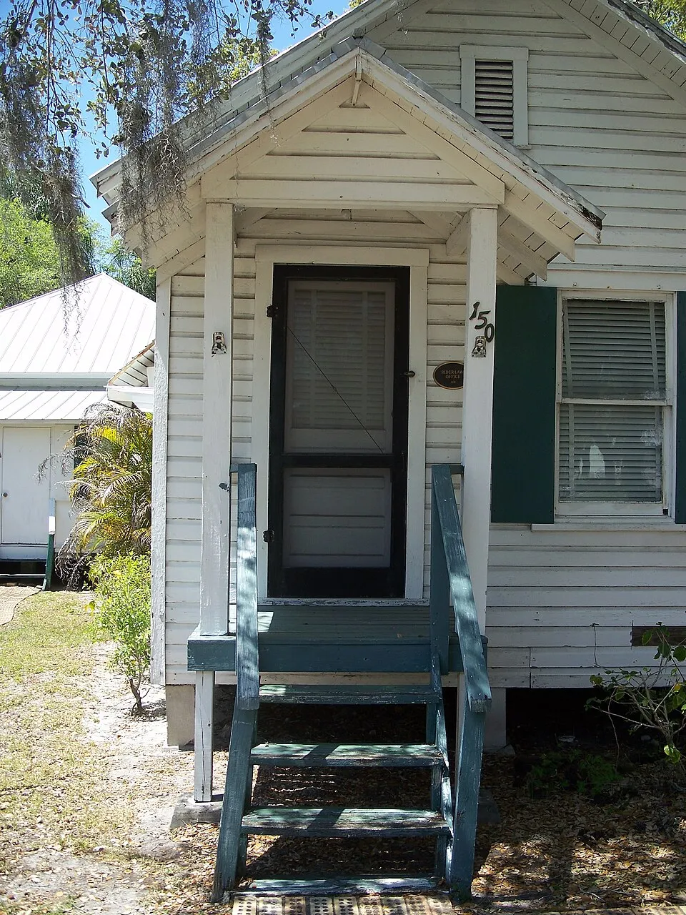 LaBelle Heritage Museum in Southwest Florida