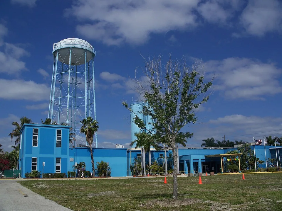 IMAG History & Science Center in Fort Myers