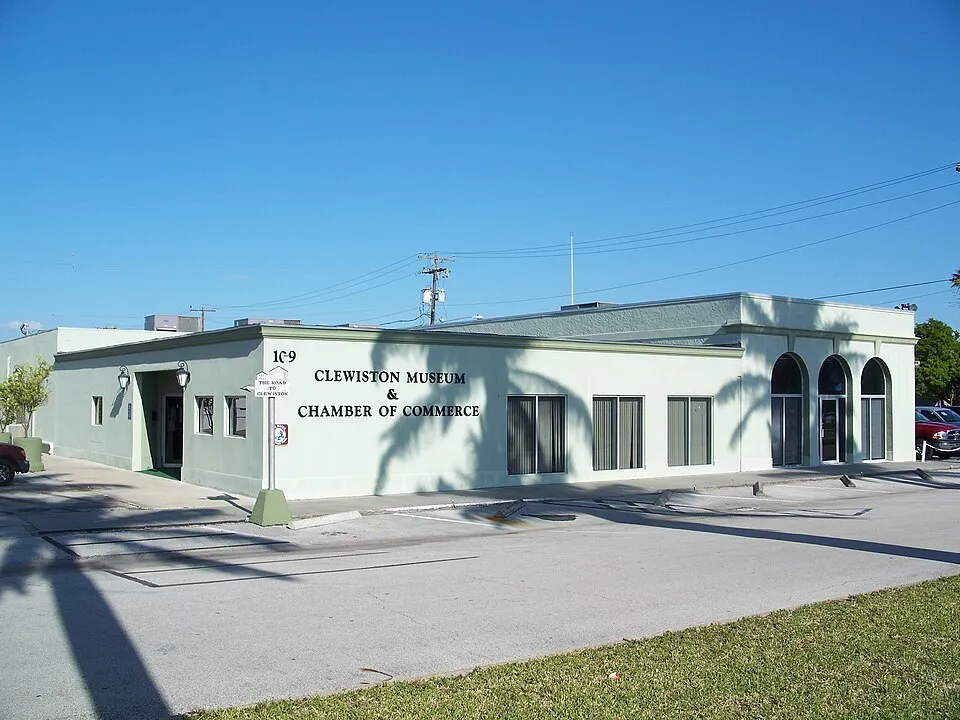 Clewiston Museum in Southwest Florida