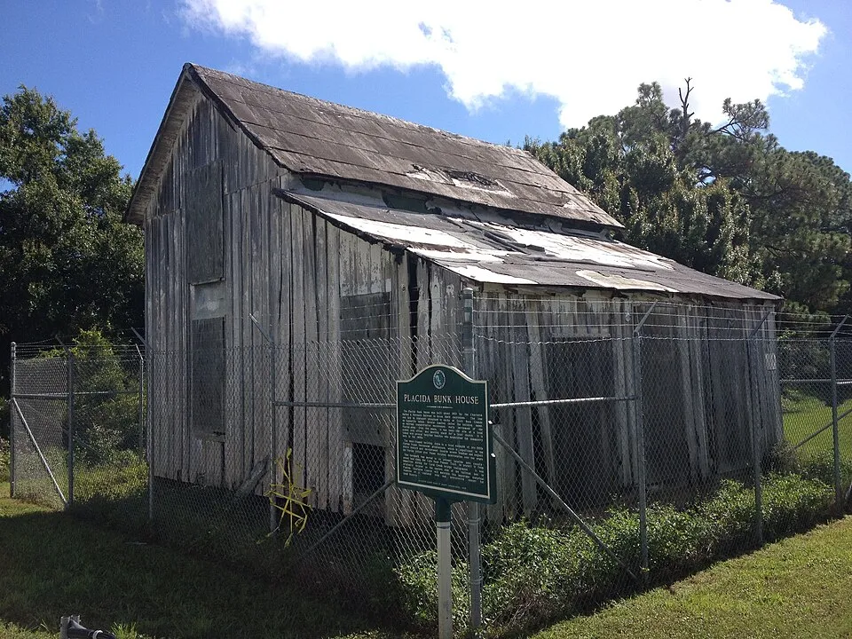 Placida Bunk House in Southwest Florida