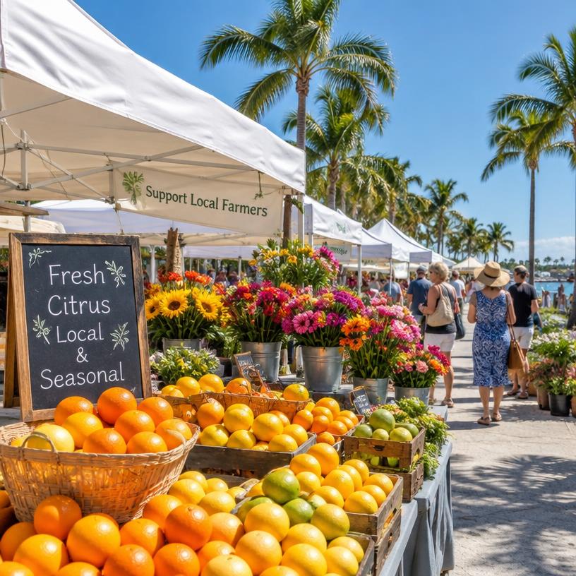 Town Center Market